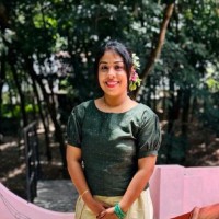 Akhila G Sam