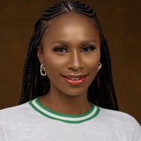 Foluke Akinyemi