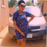 Okoye Ogechukwu Jessica Rn, Bsc, Bls, Acls
