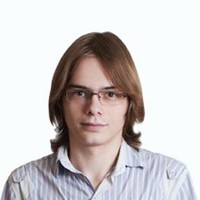 Павел Дятлов