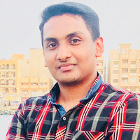 Fahad Ummer