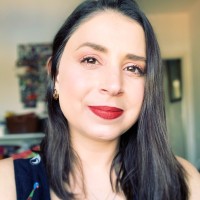Jaqueline Antoun