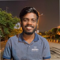 Krunal Gardi
