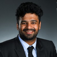 Amlan Mishra