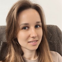 Варфоломеева Екатерина