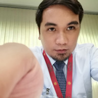 Paul Joseph Lacson