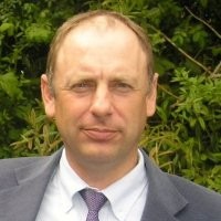 Andrew Davidson