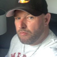 Chad Moores