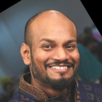 Mohammed Shahriyar Farooqi