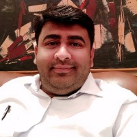 Kaustubh Sarode