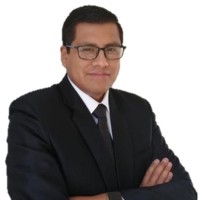 Disney Einsnower Caceres Vilca