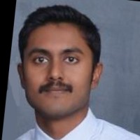 Enosh Irudaya