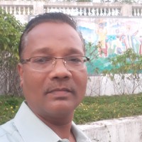 Vyankatesh Garud