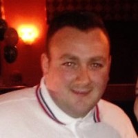 Stephen Hinshelwood
