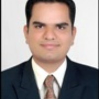 Parth Dave