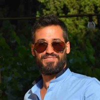 Nikolaos Drakontaeidis