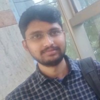BHARAT KUMAR SURISETTI