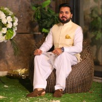 Talha Ali
