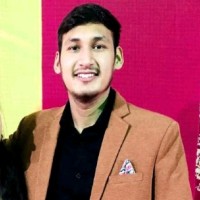 Paras Phartyal