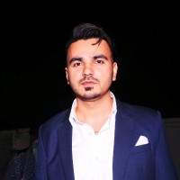 Mohd Danish Khan