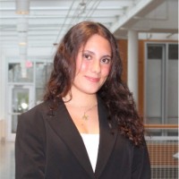 Natalia Hakimi