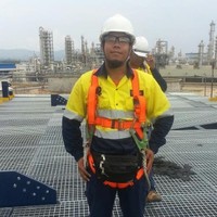 Mohamad Farid Bin Arifin