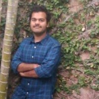 Bhanu Goud