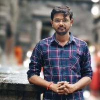Sanket Khairnar