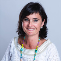 Sandrine Isabelle