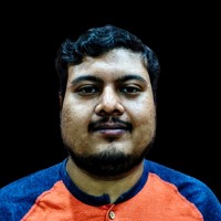 Arnab Saha