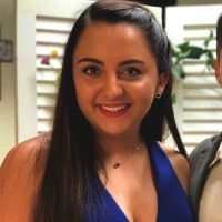 Daniela Alvarado Gamboa