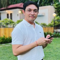 Rod Stephen Mariano