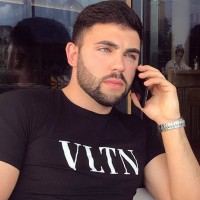 Ryan John