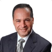 Stephen Heshlior