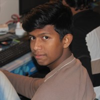 Md Yasin Molla