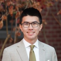 Frederick Liu