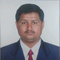 Shivaraj Kalappanavar