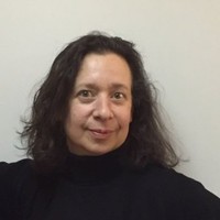 Judith Ingram
