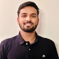 Rushabh Kabra