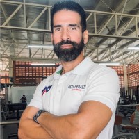 Neto Peralta / Entrenador Deportivo Personal/OnLine Training/ Healthy LifeStyle Coach