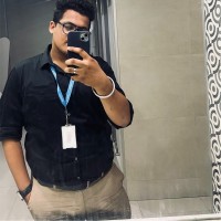 Binay Das