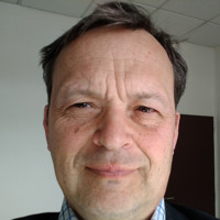 Mark Wilkinson