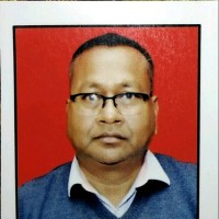 Upendra Kr Prasad