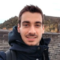 Michaël BILCOT