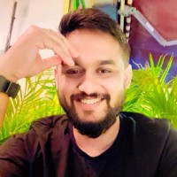 Jayanth K Naidu