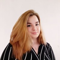Amélie Megy