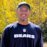 Reuben Harmon