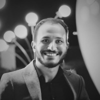 Abdelrahman Mostafa