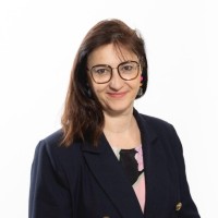 Claire Giry