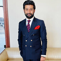 Muhammad Hamza Hassan